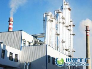 供应酒精生产成套设备-淀粉质为原料_化工