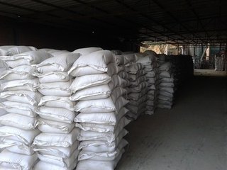 久木化工河南水性涂料三聚磷酸铝