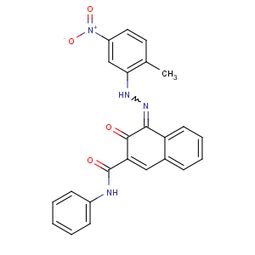 颜料红22 cas 6448 95 9 生产厂家 批发商 价格表