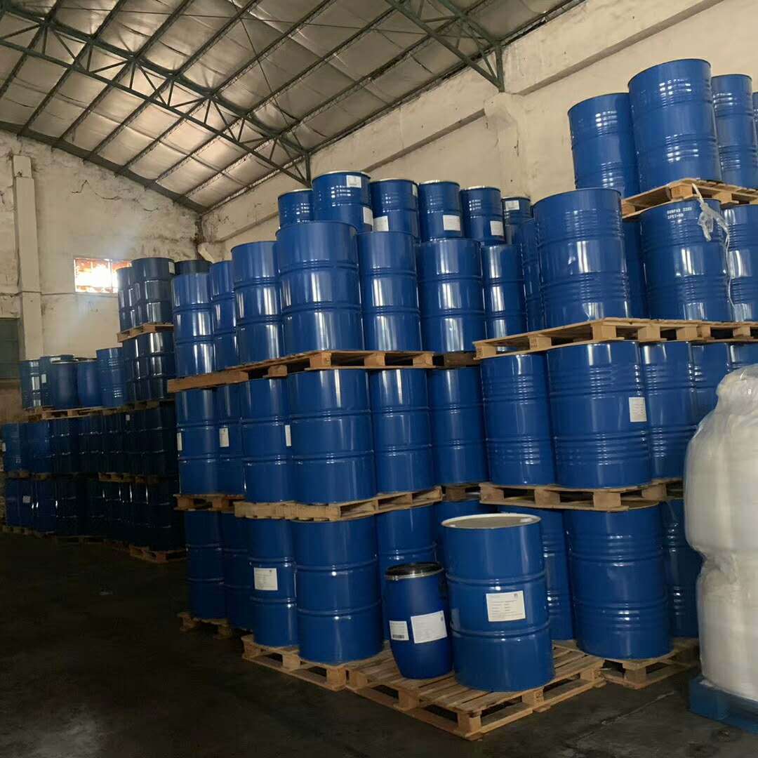 二辛酯DOP 山东齐鲁 邻苯二甲酸二辛酯 塑料增塑剂 山东蓝帆