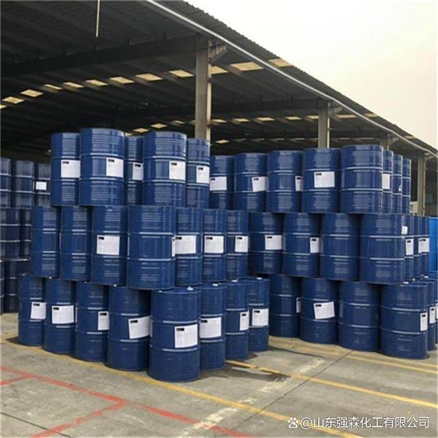 在化工行业,生产原料的质量和供应的可靠性直接影响着下游企业的运营.