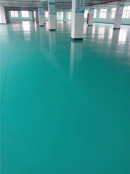 永康室外耐磨地坪价格如何计算 恒杰地坪