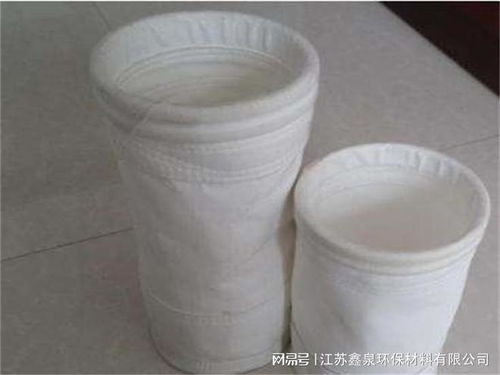 ptfe滤袋是用什么材料制成的厂家江苏鑫泉环保材料