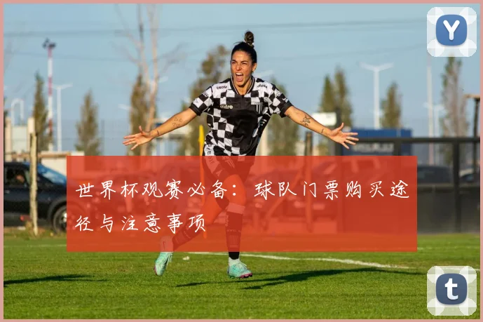 世界杯观赛必备:球队门票购买途径与注意事项
