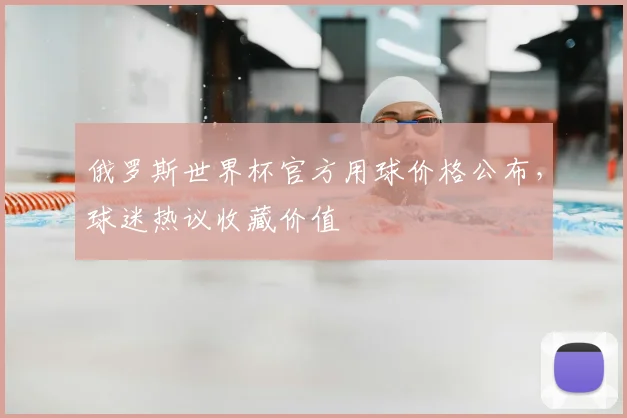 俄罗斯世界杯官方用球价格公布,球迷热议收藏价值