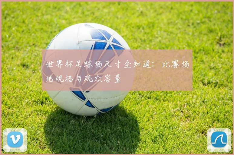世界杯足球场尺寸全知道:比赛场地规格与观众容量